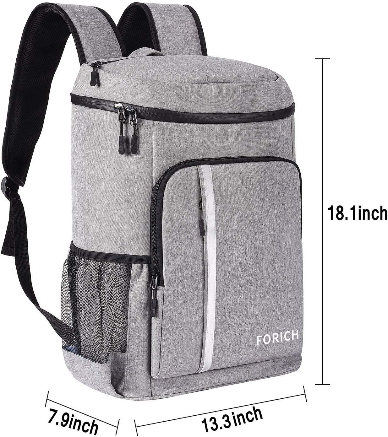 PintPacker™ Leakproof Insulated Cooler Backpack